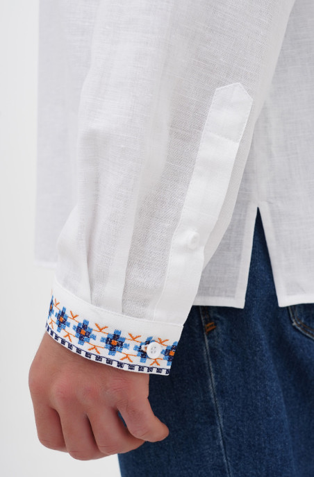 Сорочка Захар