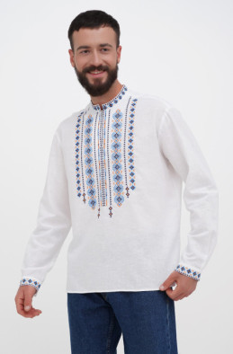 Сорочка Захар