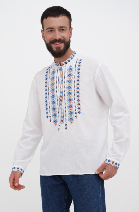 Сорочка Захар