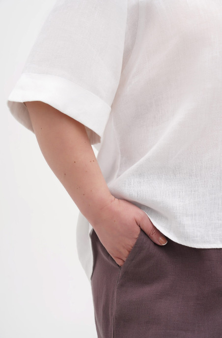 Блуза Хільда