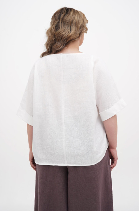 Блуза Хільда