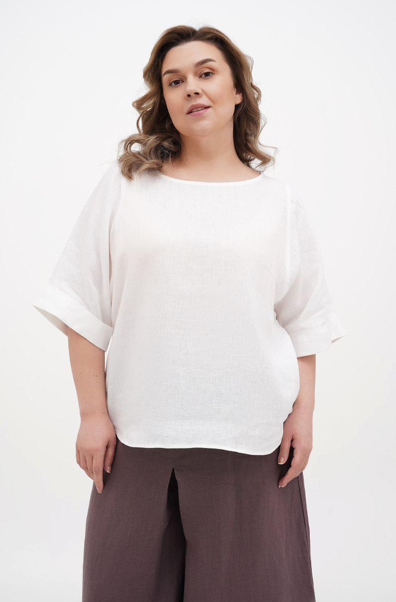 Блуза Хільда