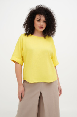 Блуза Хільда