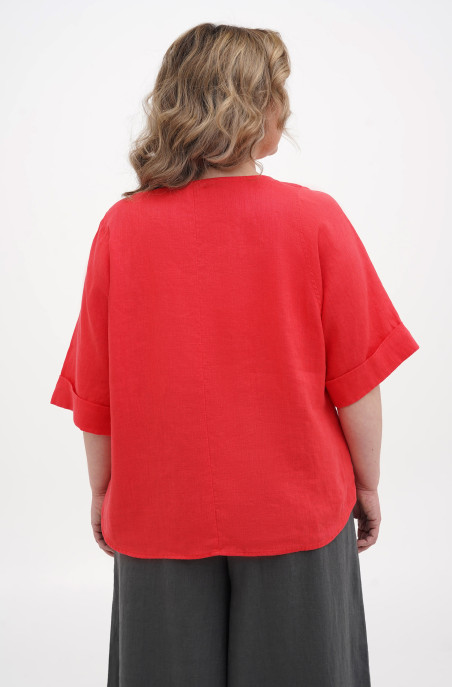 Блуза Хільда