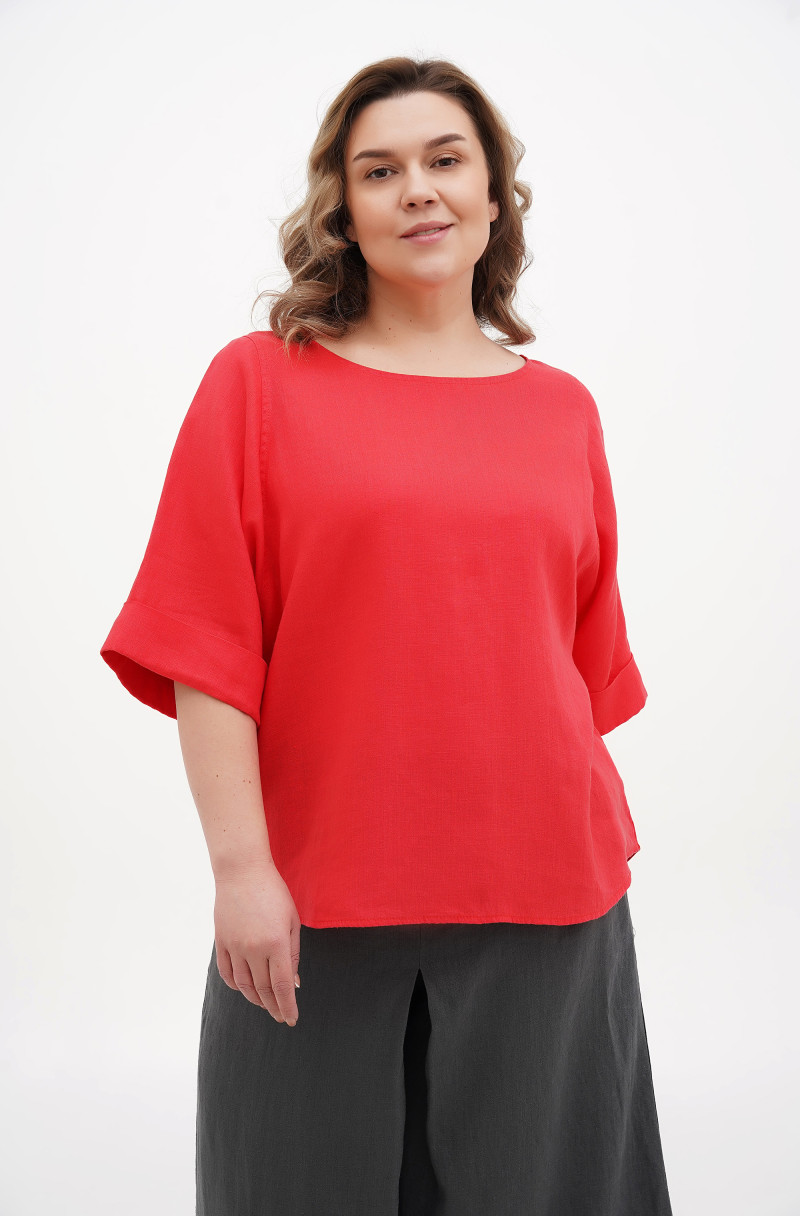 Блуза Хільда