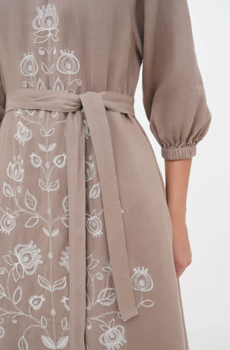 Сукня Краяна