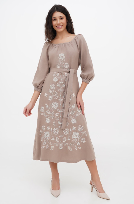 Сукня Краяна