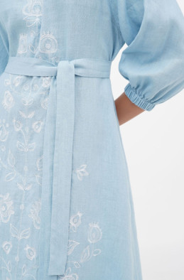 Платье Краяна