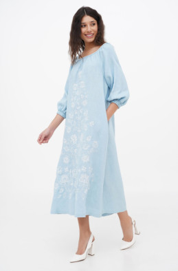 Платье Краяна