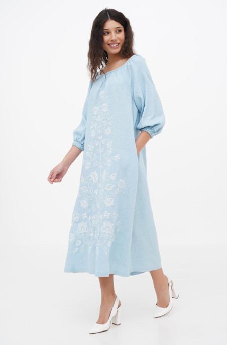 Платье Краяна