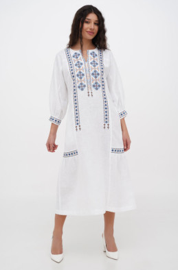 Платье Морика