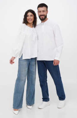 Рубашка Захар