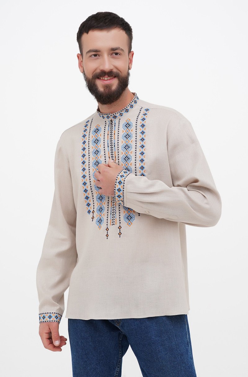 Рубашка Захар