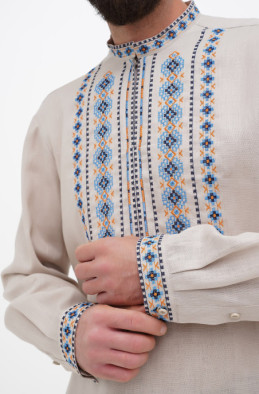 Рубашка Захар