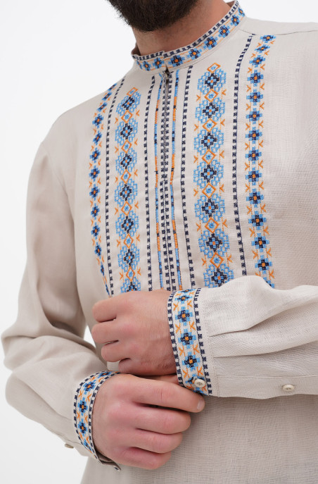 Рубашка Захар