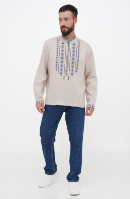 Рубашка Захар