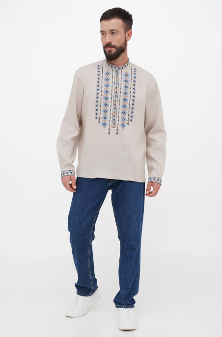 Рубашка Захар