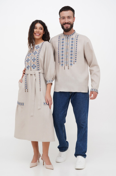 Рубашка Захар