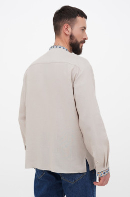 Рубашка Захар