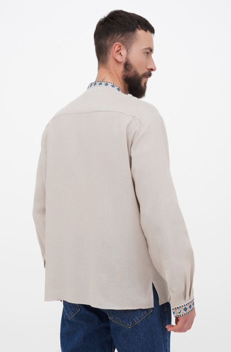 Рубашка Захар