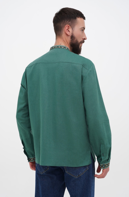 Рубашка Захар