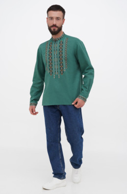 Рубашка Захар