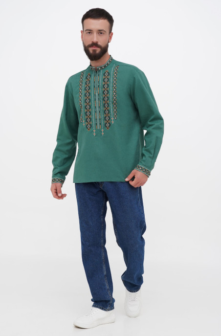 Рубашка Захар