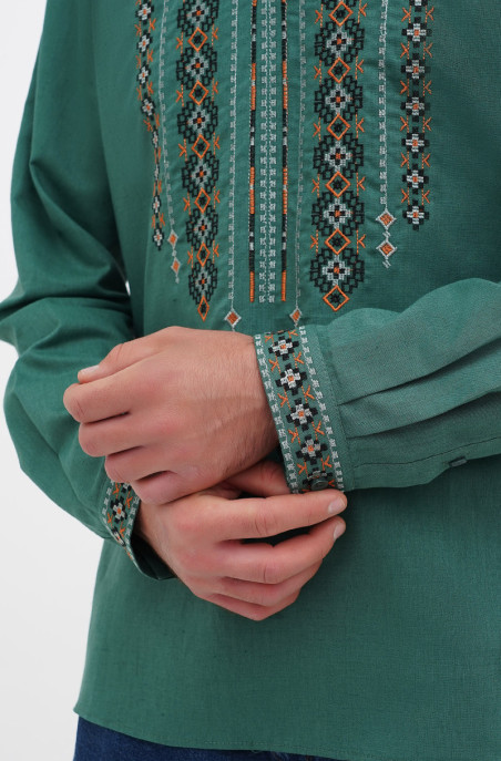 Рубашка Захар