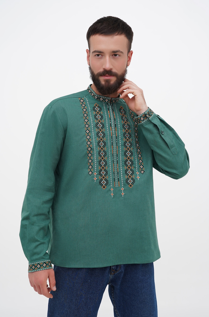 Рубашка Захар