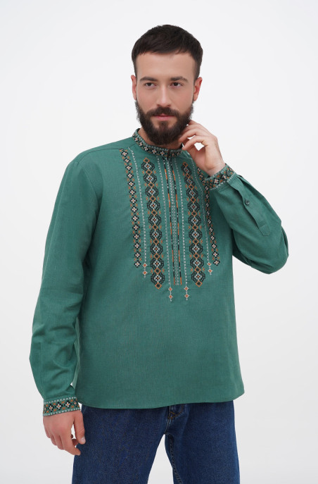 Рубашка Захар