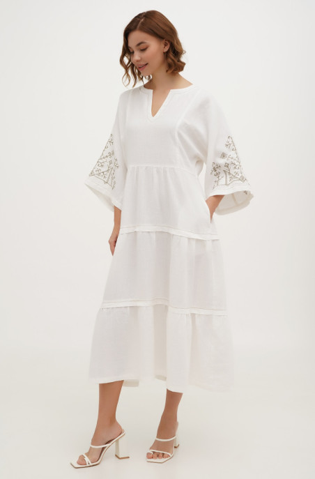 Платье Борислава