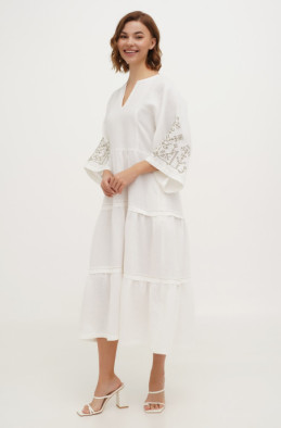 Платье Борислава