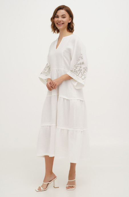 Платье Борислава