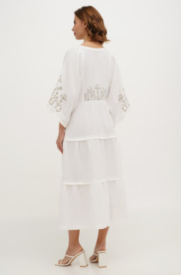 Платье Борислава