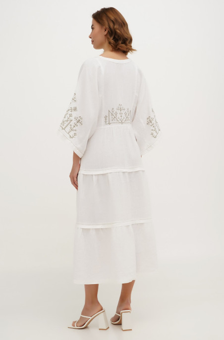 Платье Борислава