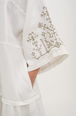 Платье Борислава