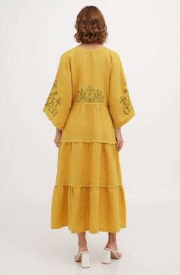 Сукня Борислава