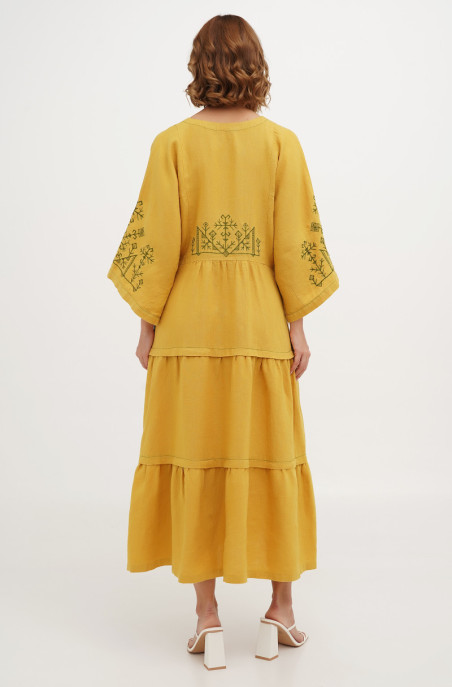 Сукня Борислава