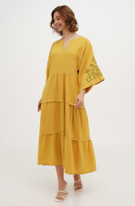 Сукня Борислава