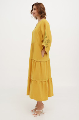 Сукня Борислава