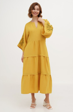 Сукня Борислава