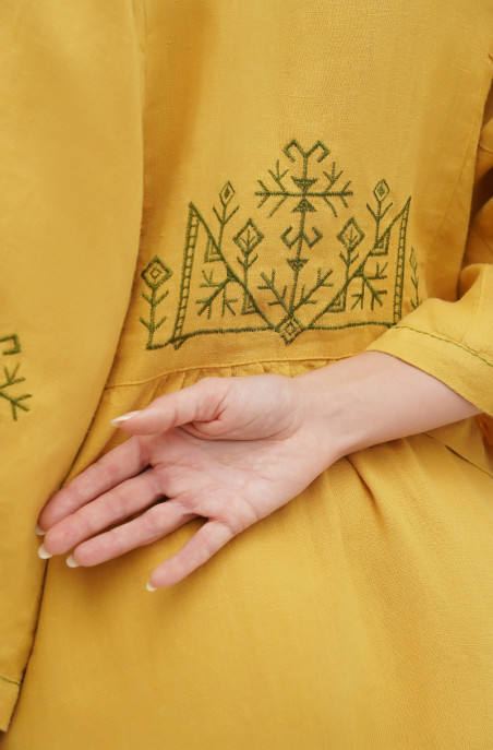 Сукня Борислава