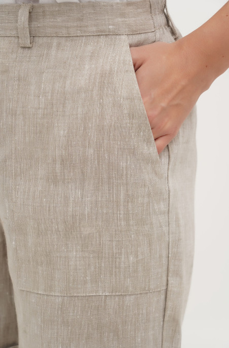 Шорти Сахара