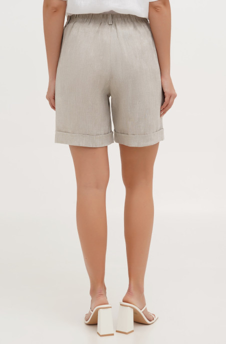 Шорти Сахара