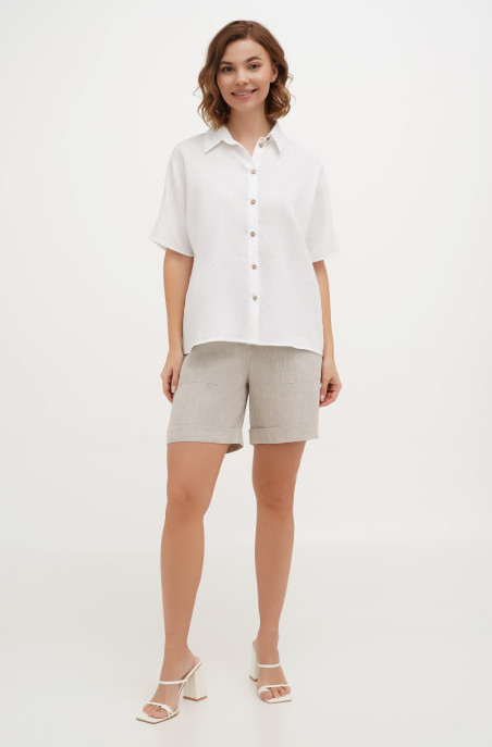 Шорти Сахара