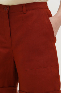 Шорти Сахара