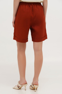 Шорти Сахара