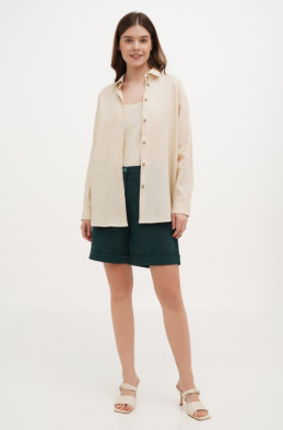 Шорти Сахара