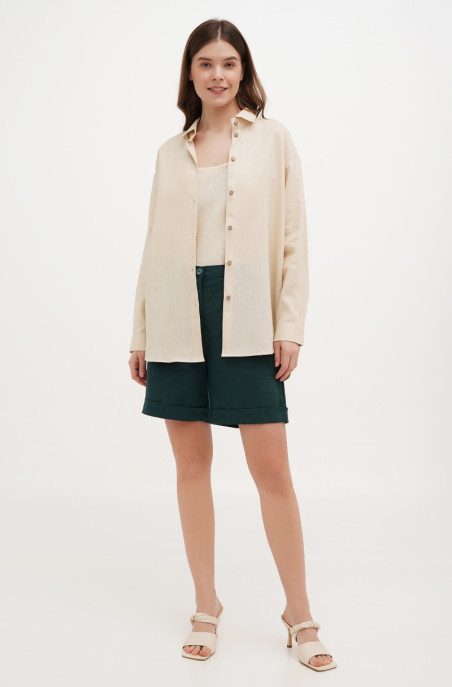 Шорти Сахара