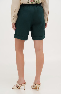 Шорти Сахара